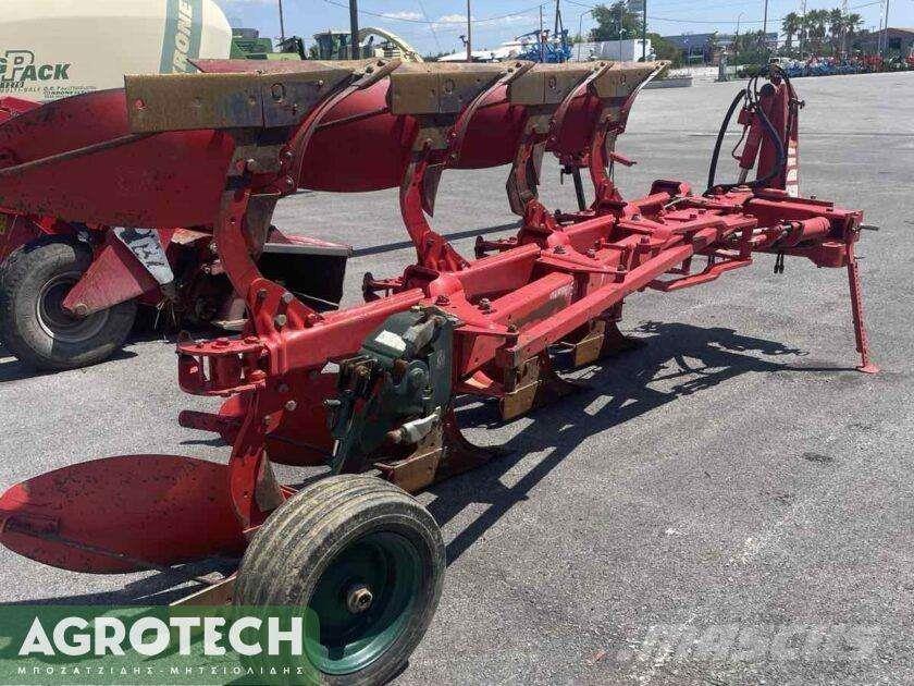  XΜS 950 VARIO S Tractoare