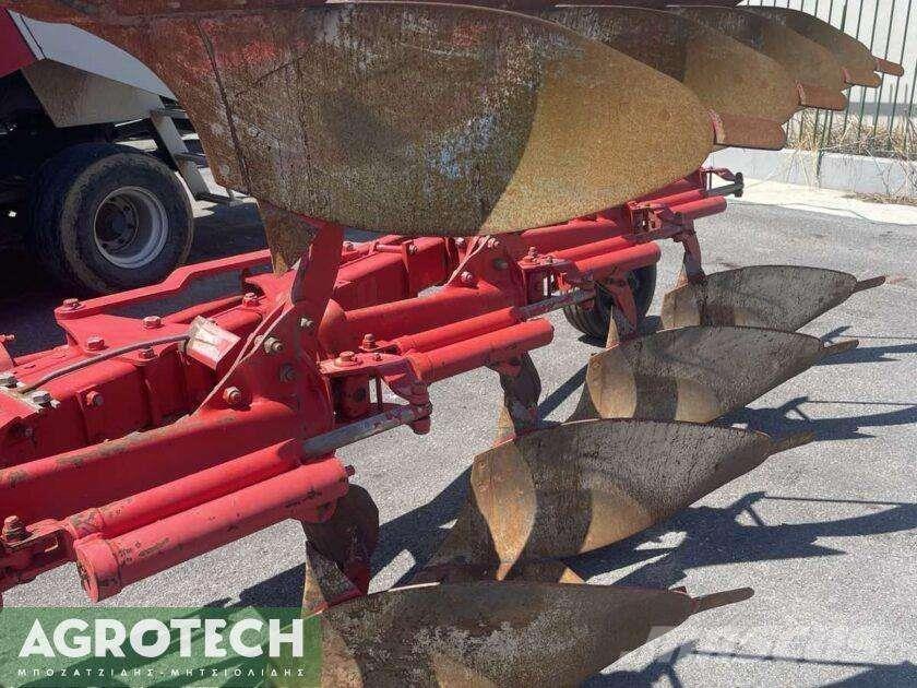  XΜS 950 VARIO S Tractoare