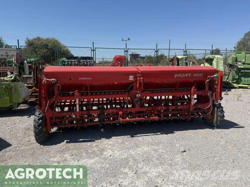  YASAR 4000 Tractoare