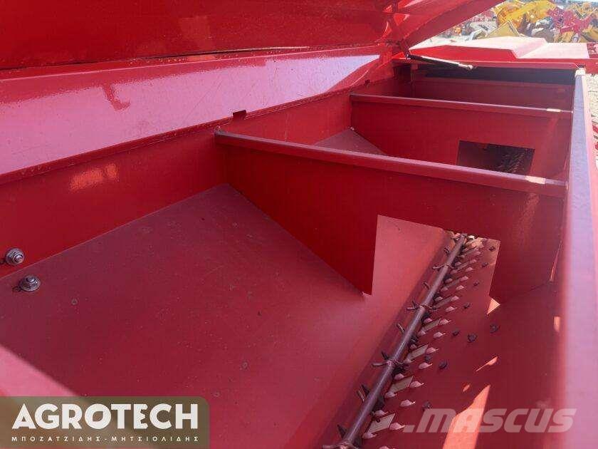  YASAR 4000 Tractoare