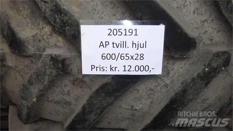 AP 600/65R28 Roti