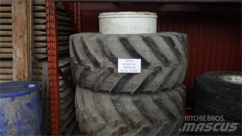 AP 600/65R28 Roti
