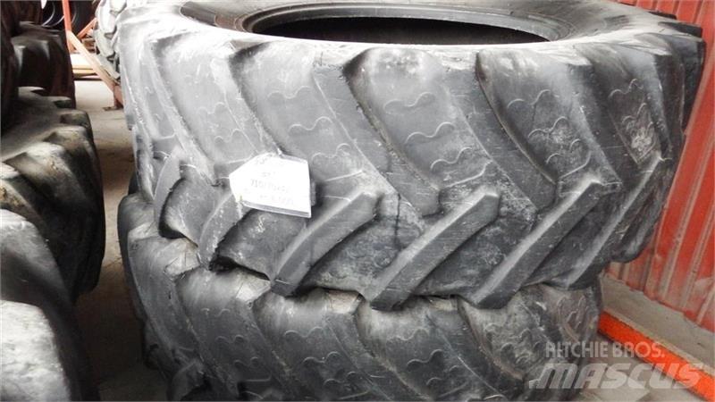 BKT 710/70R42 Anvelope, roti si jante