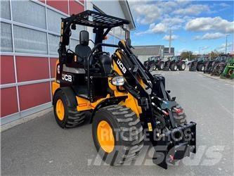 JCB 403 AGRI Mini incarcatoare