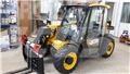 JCB 514-40 Stivuitoare telescopice