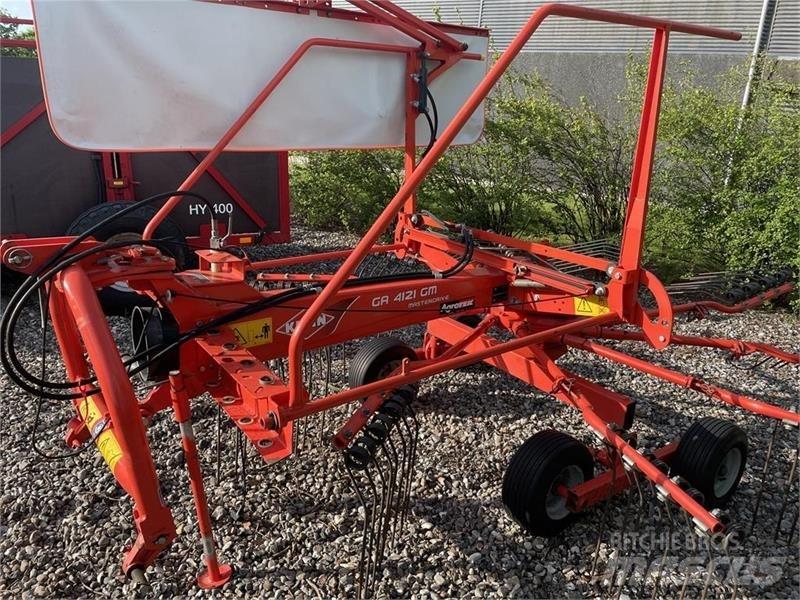 Kuhn GA4121GM Greble