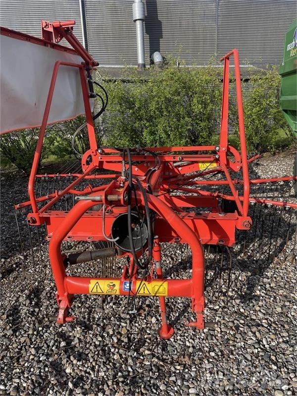 Kuhn GA4121GM Greble