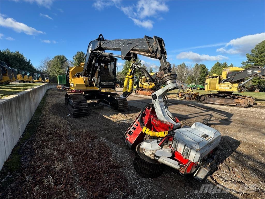 CAT 501HD Utilaje forestiere - Altele