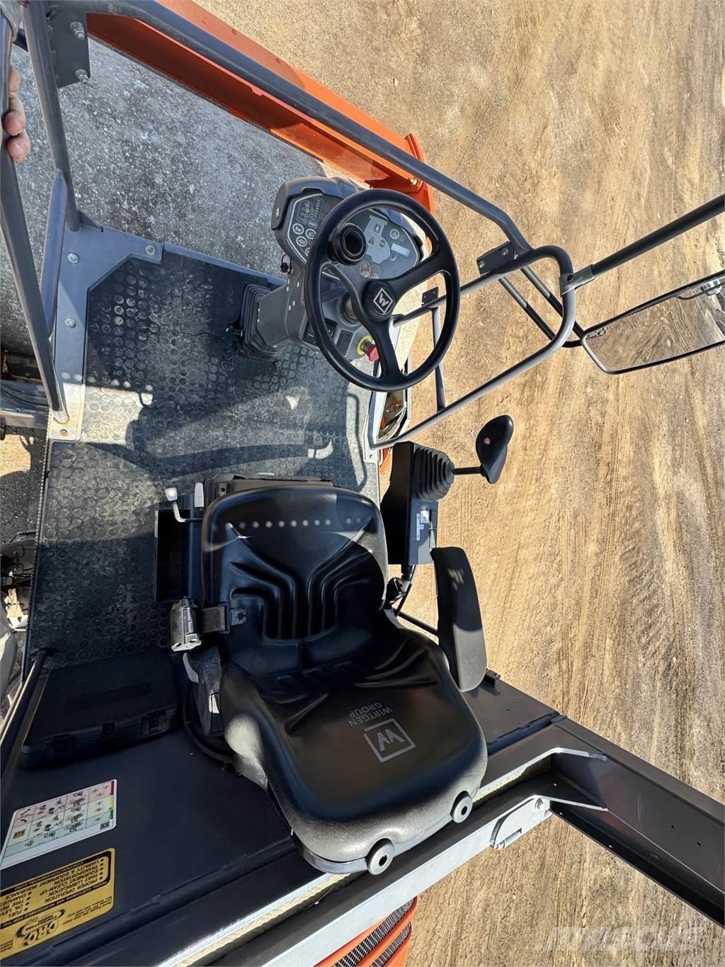 Hamm H7I Compactoare deseuri