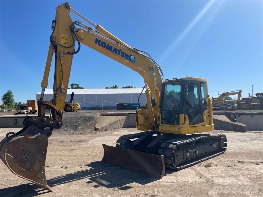 JCB 509-42 Stivuitoare telescopice
