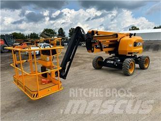 JCB AJ48D Utilaje construcții - Altele