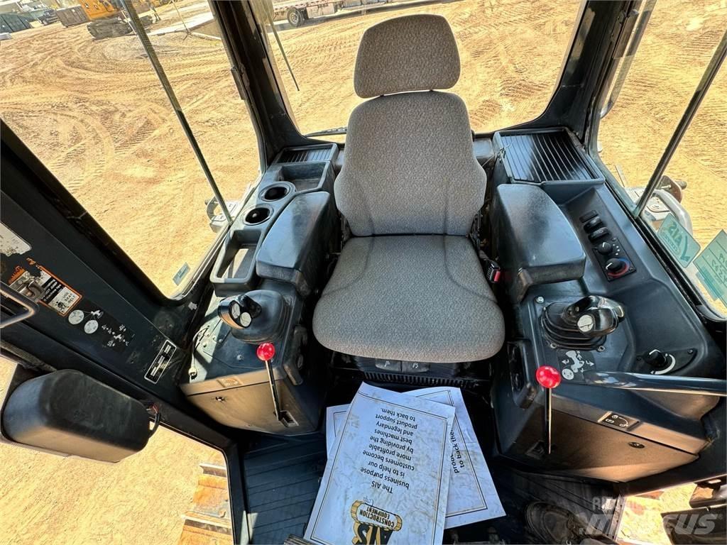JLG 600AJ Utilaje construcții - Altele