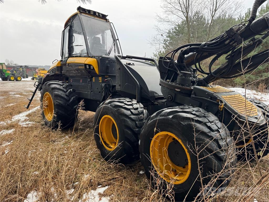 Ponsse ERGO Utilaje forestiere - Altele