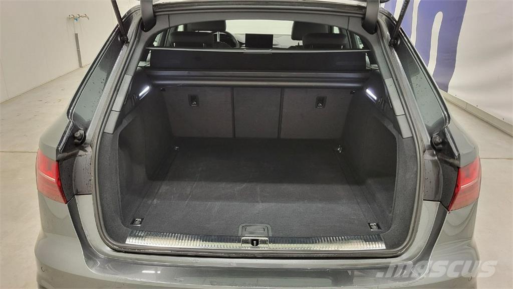 Audi A4 Masini