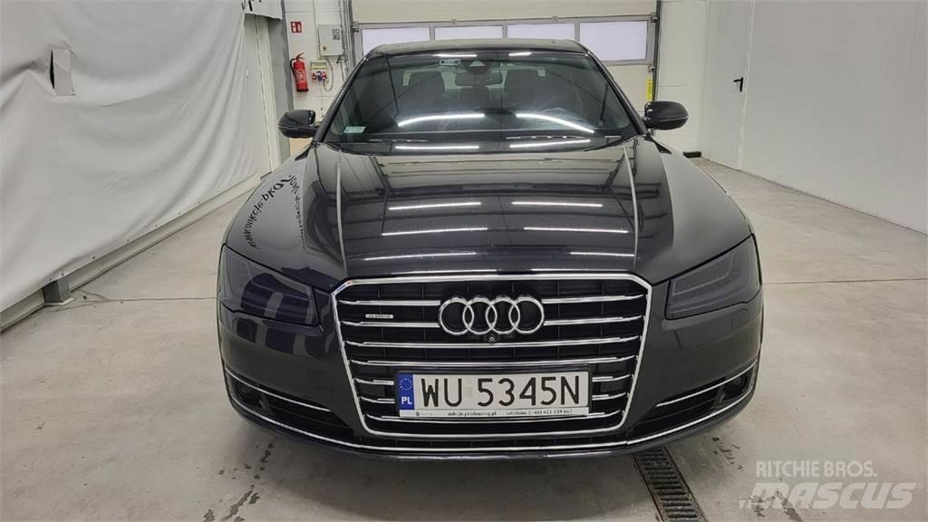 Audi A8 Masini