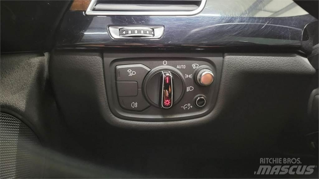 Audi A8 Masini