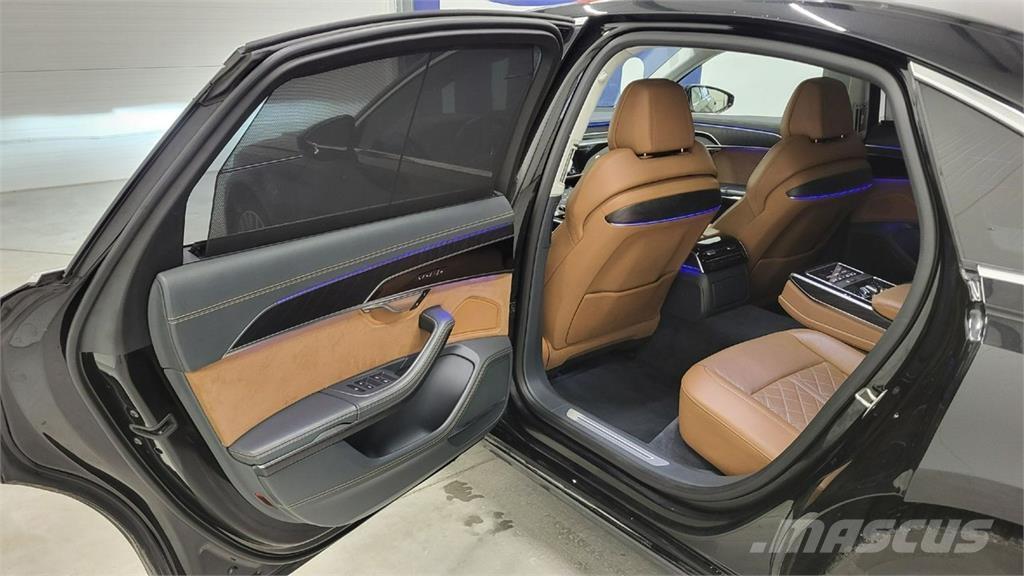Audi A8 Masini
