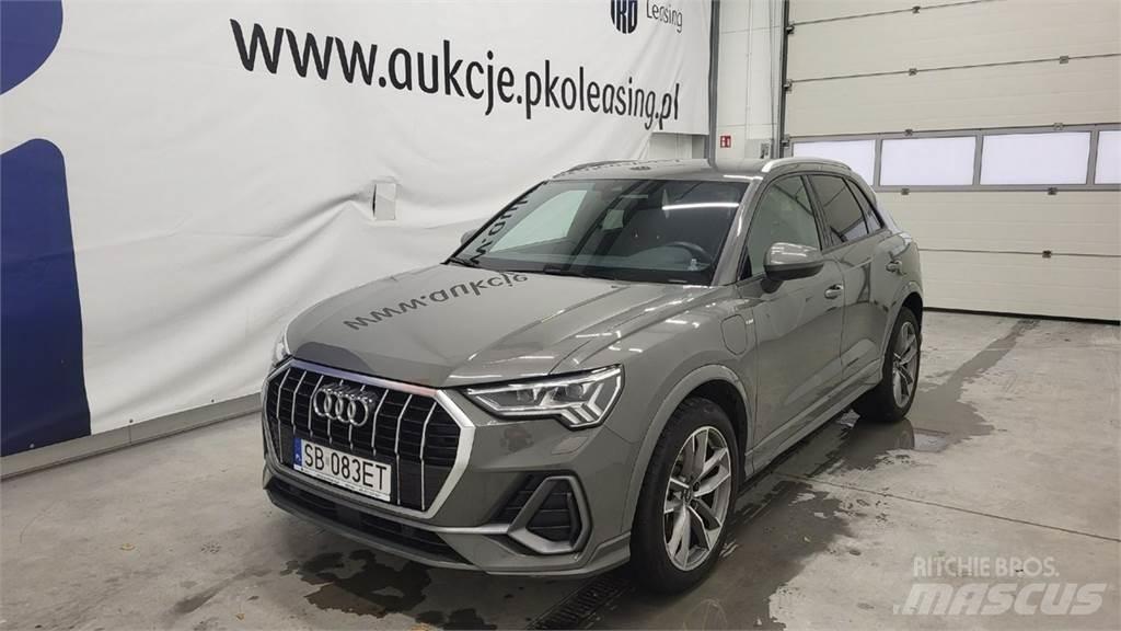 Audi Q3 Masini