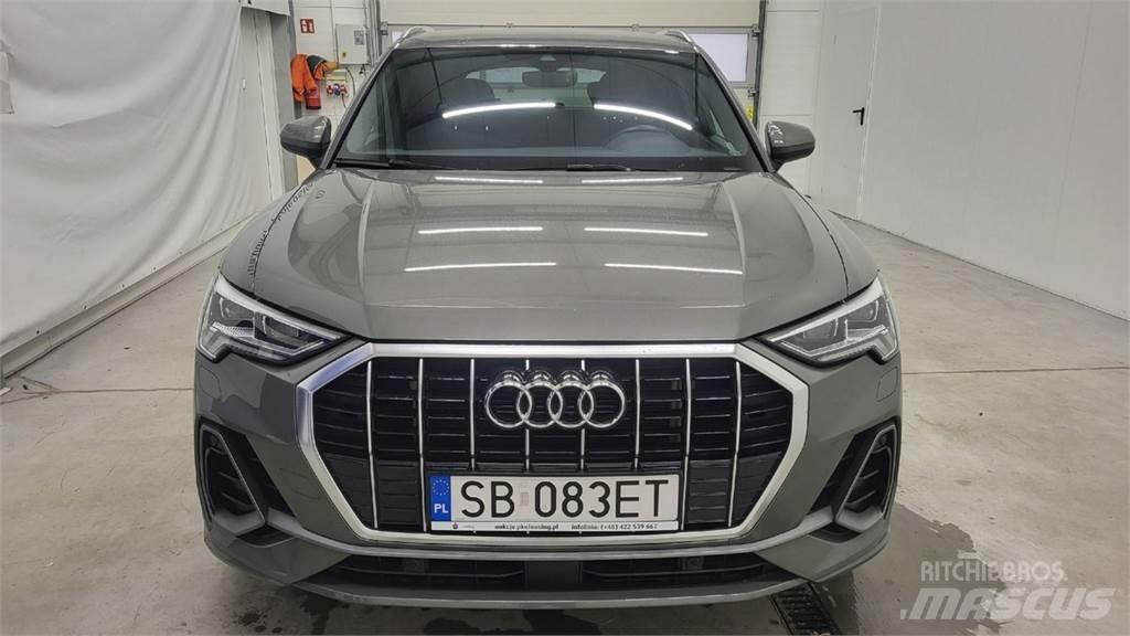 Audi Q3 Masini