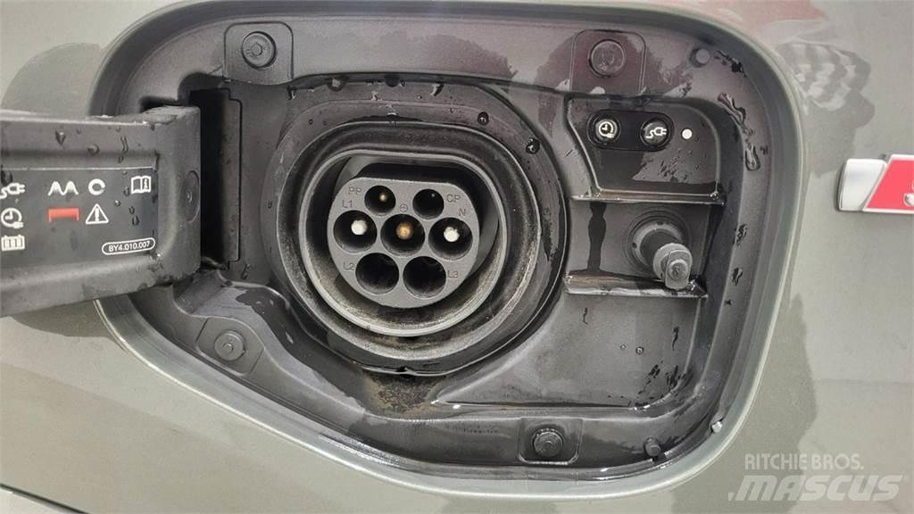 Audi Q3 Masini