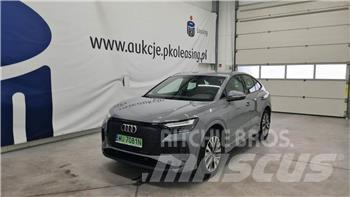 Audi Q4 Masini