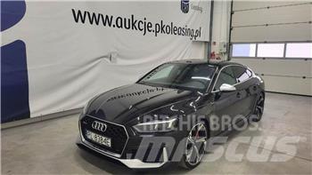 Audi RS5 Masini