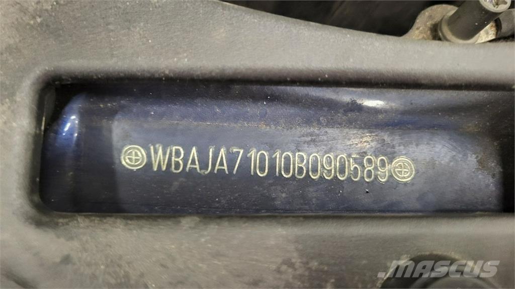 BMW 530 Masini
