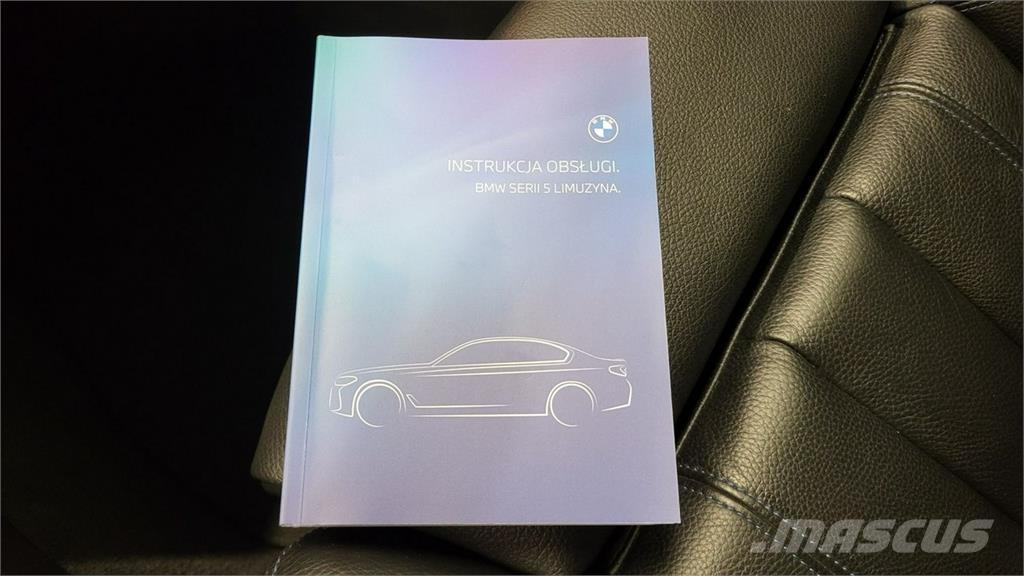 BMW 530 Masini