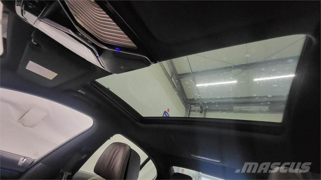 BMW 740 Masini