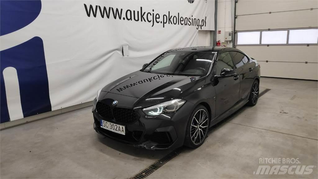 BMW M2 Masini