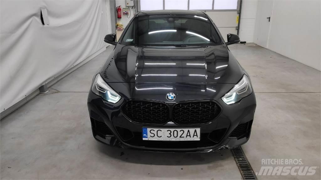 BMW M2 Masini