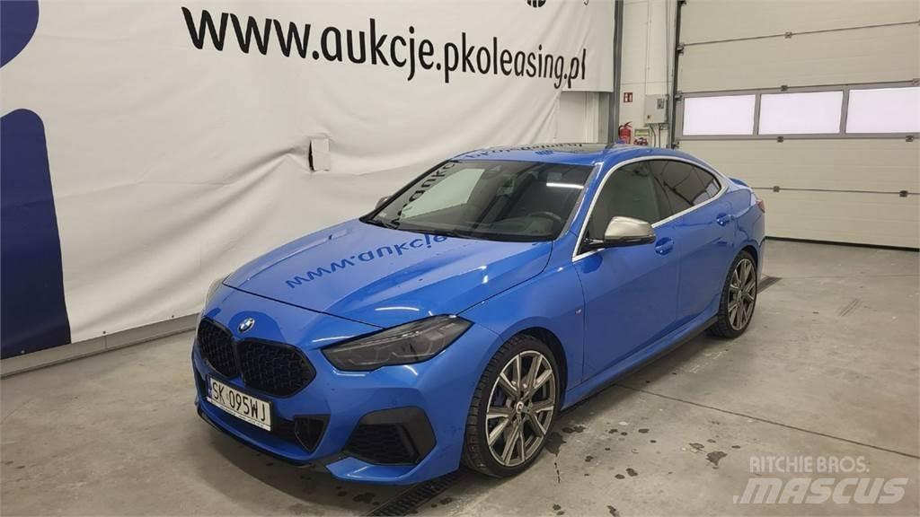 BMW M2 Masini
