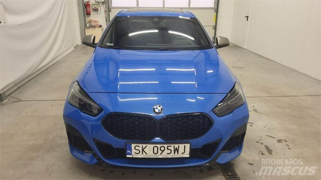 BMW M2 Masini