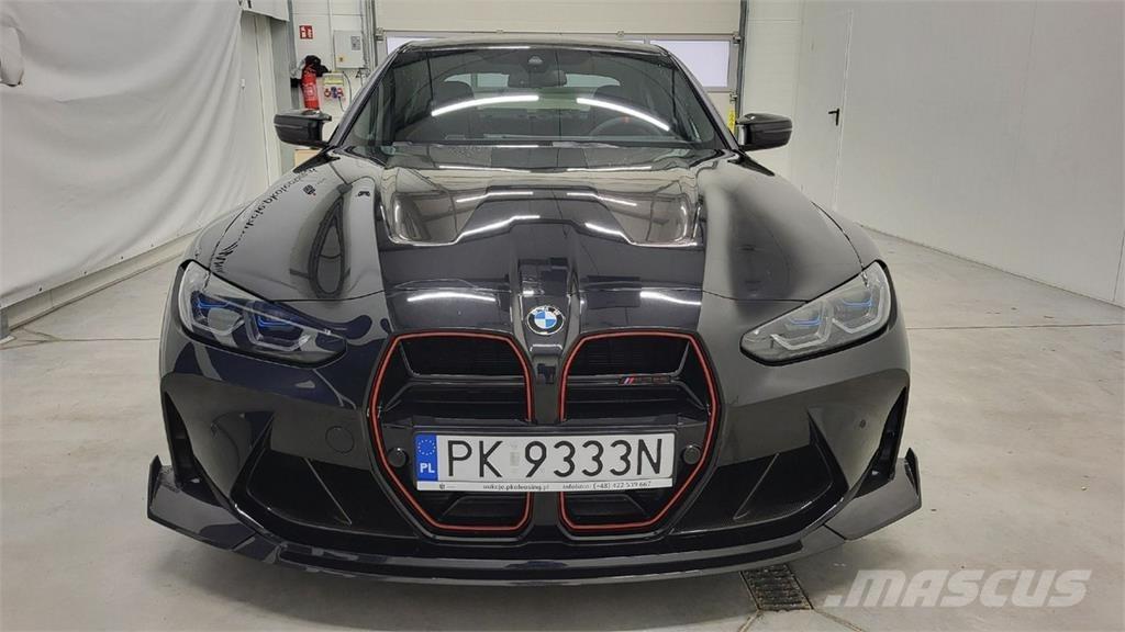 BMW M3 Masini