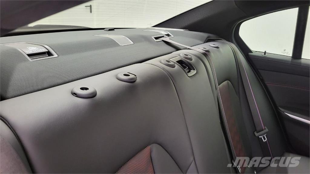 BMW M3 Masini