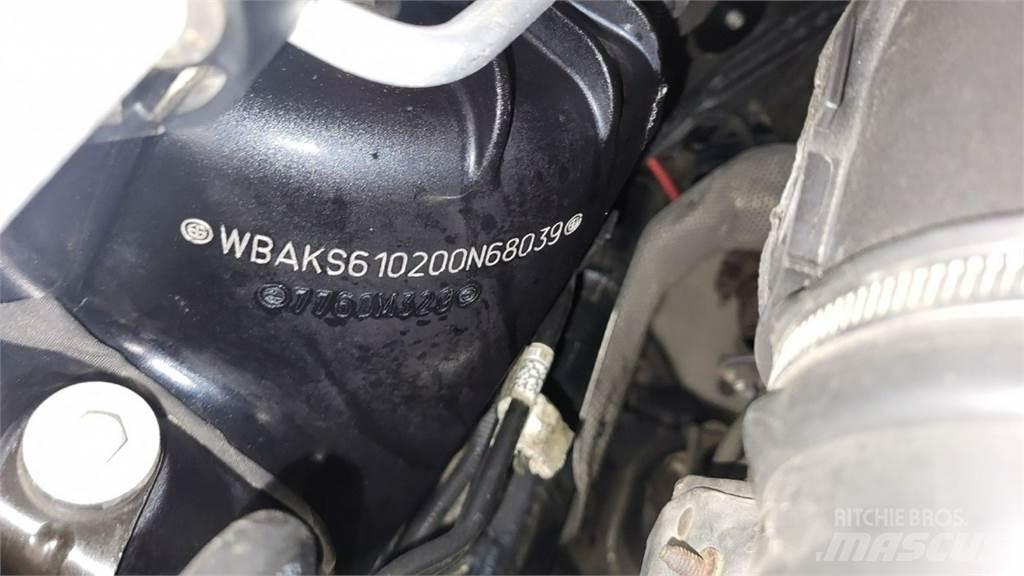 BMW X5 Masini