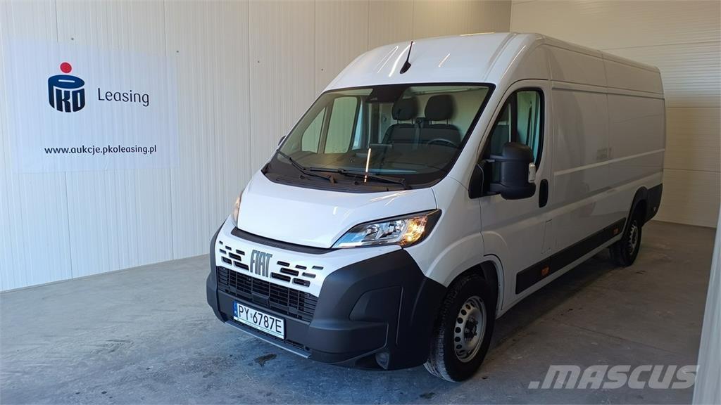 Fiat Ducato Utilitara