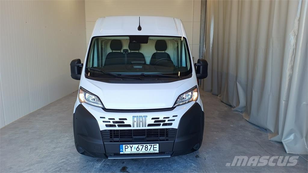 Fiat Ducato Utilitara