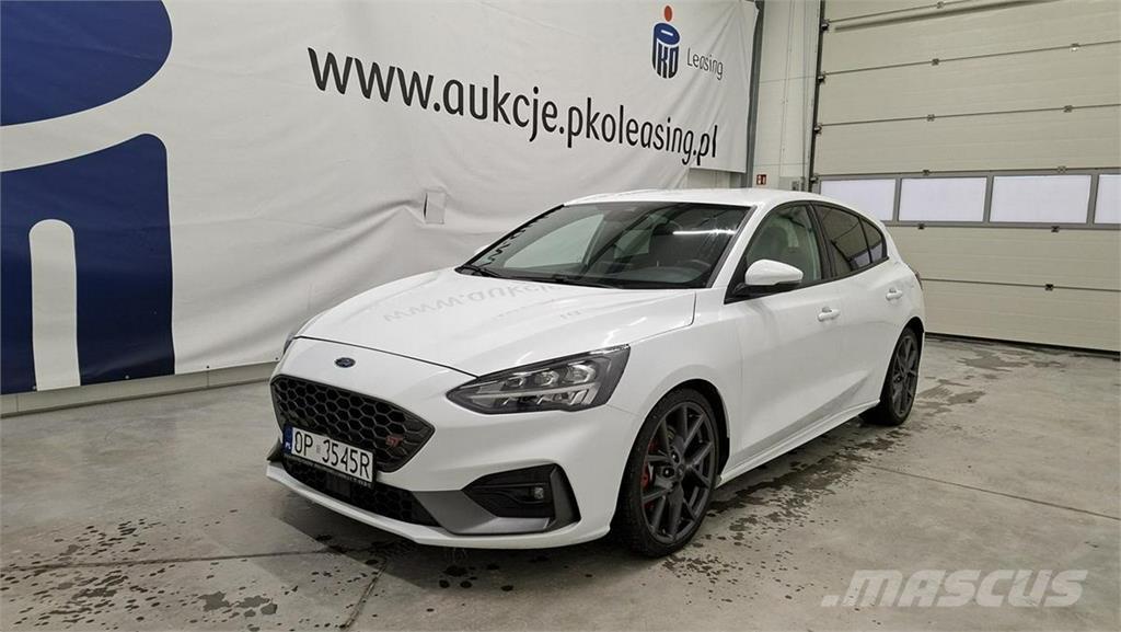 Ford Focus Masini