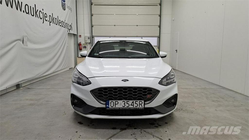 Ford Focus Masini