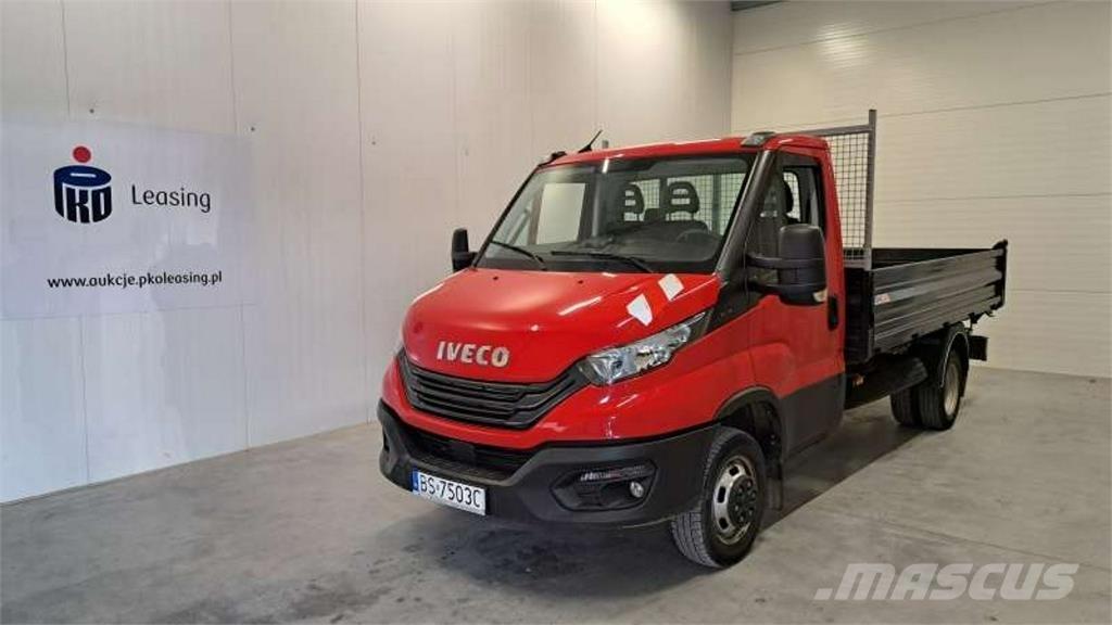 Iveco Daily Utilitara