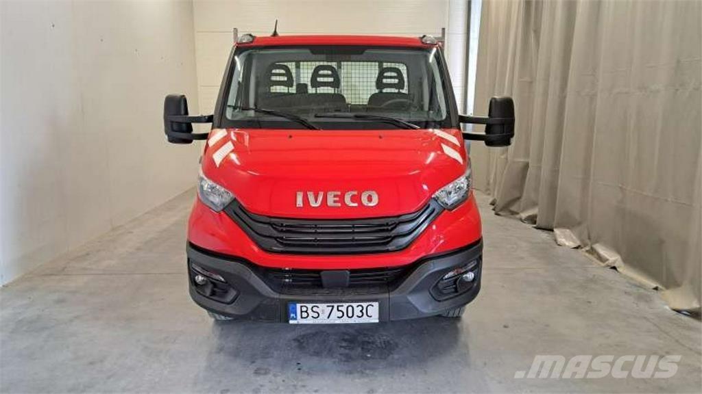 Iveco Daily Utilitara