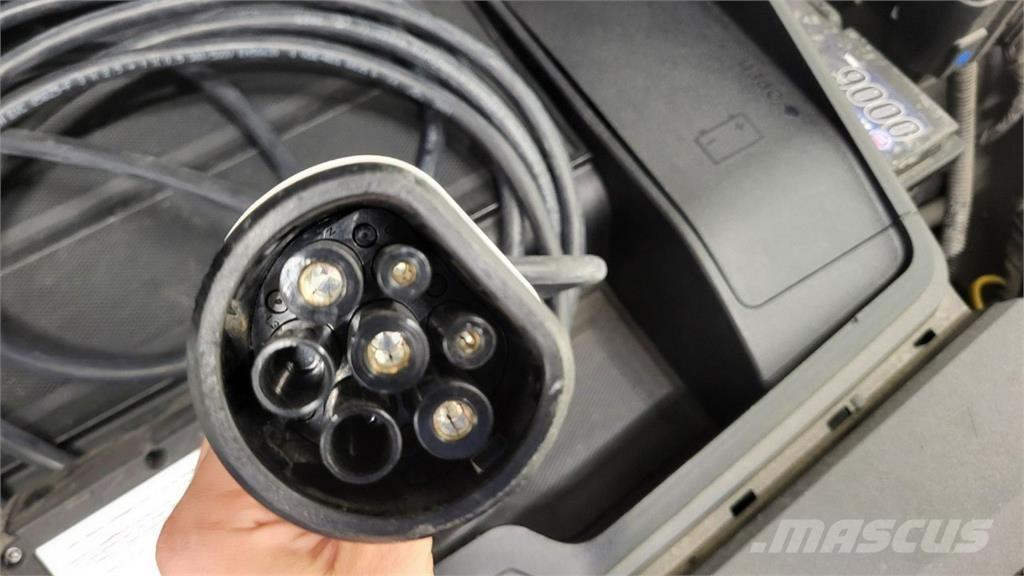 Kia EV6 Masini