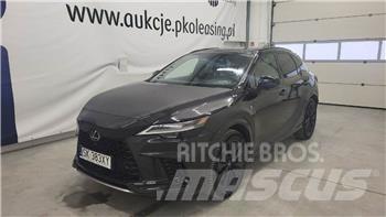 Lexus RX Masini