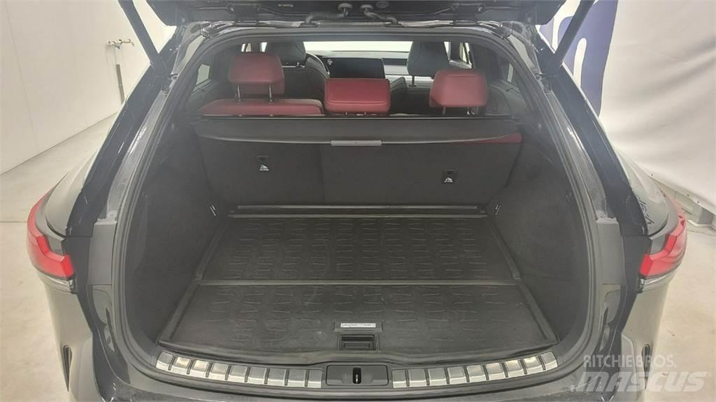 Lexus RX Masini
