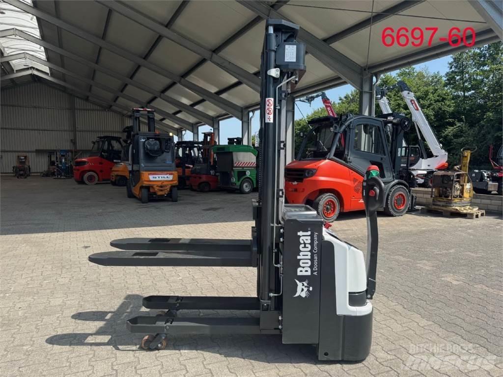 Bobcat BSL 12 N-7i Transpaleta manuala