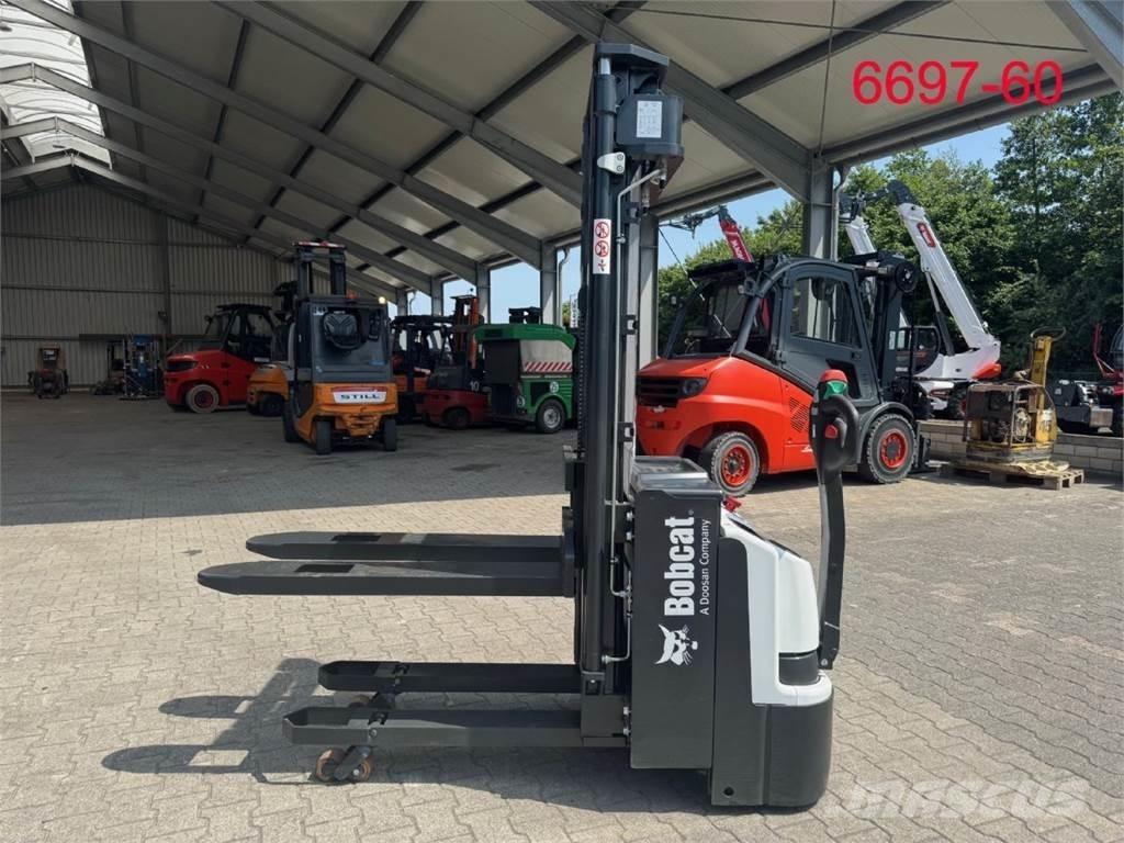 Bobcat BSL 12 N-7i Transpaleta manuala