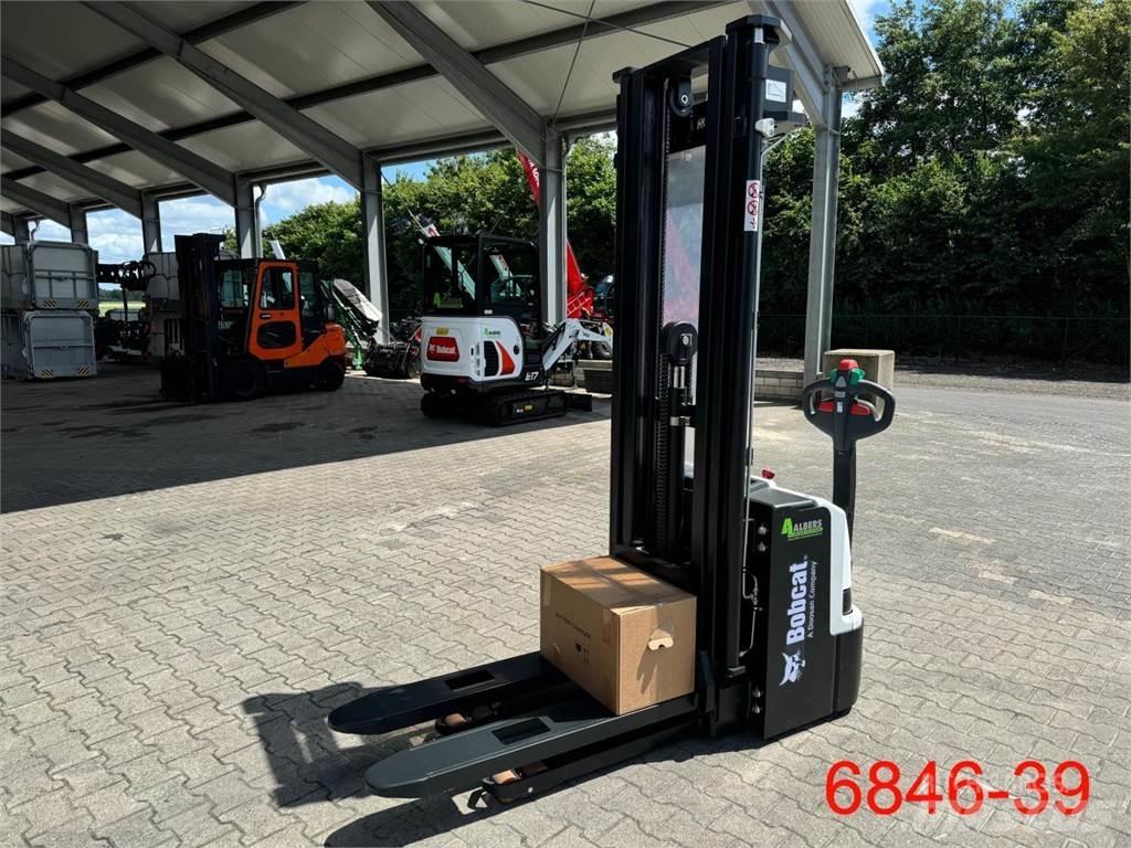 Bobcat BSL 16 N 7 Transpaleta manuala