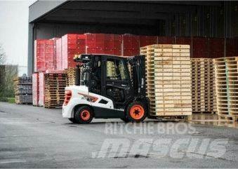 Bobcat D 30 S 9 Stivuitor diesel