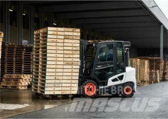 Bobcat D 30 S 9 Stivuitor diesel